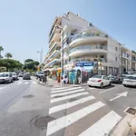 Apartment Les allées du Cap-2